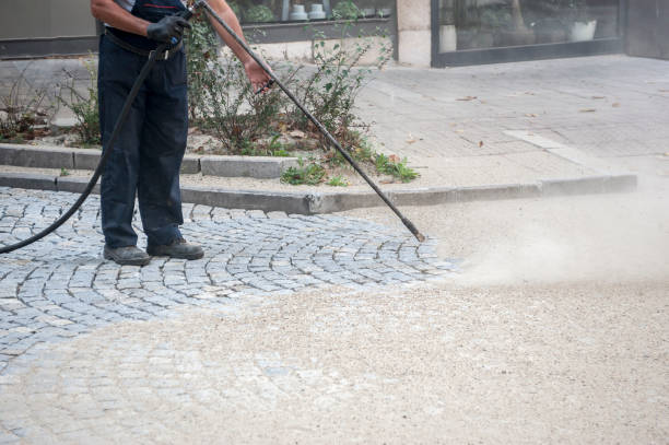 Best Machinery and Equipment Cleaning  in Monte Vista, CO