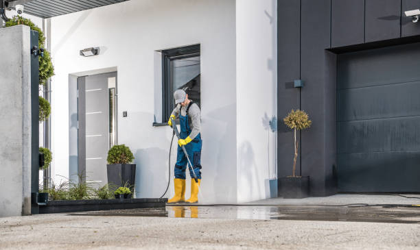 Professional Pressure Washing in Monte Vista, CO